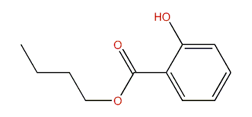 Butyl 2-hydroxybenzoate